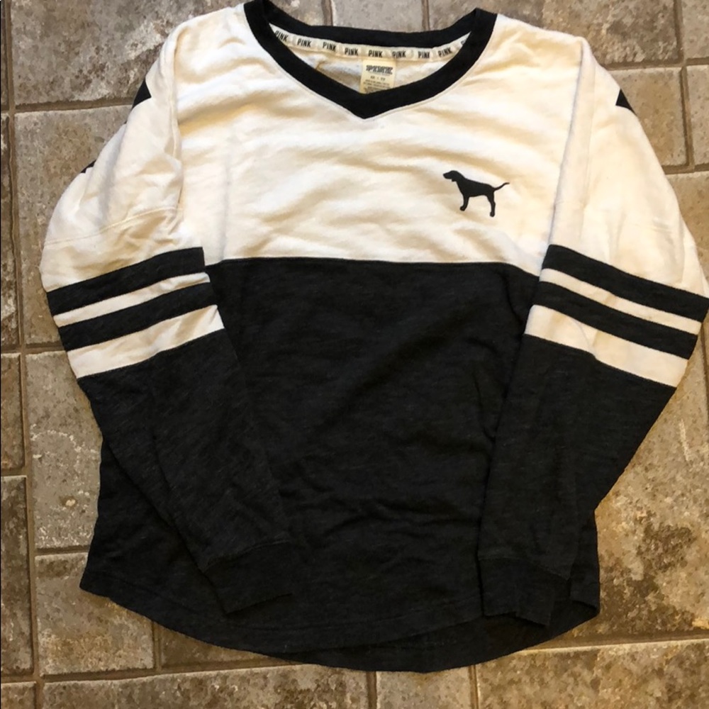 Victoria’s Secret Pink sweater